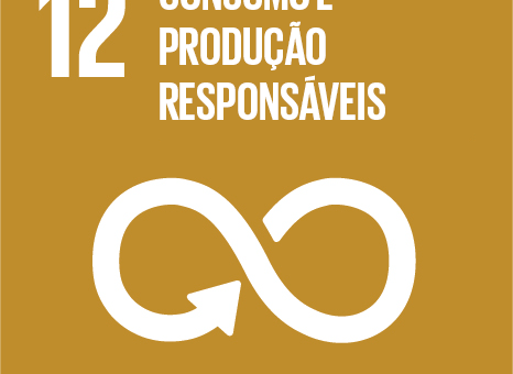 ODS12 - Consumo e produção responsáveis