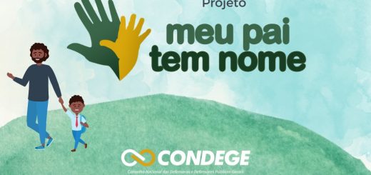 Defensorias públicas promovem mutirão para reconhecimento de paternidade