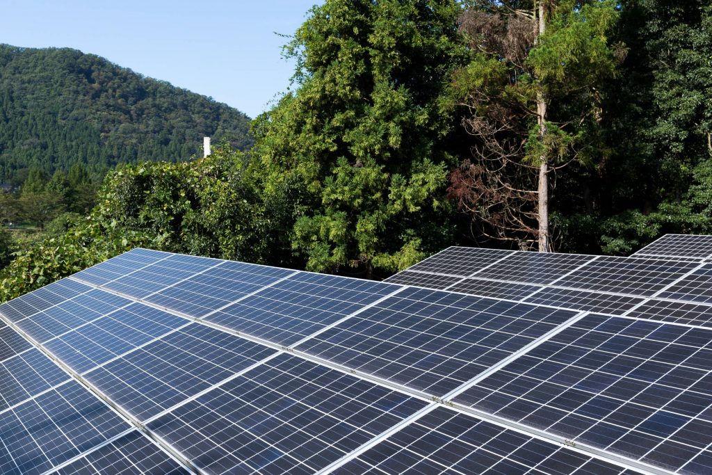 Conheça as cidades brasileiras que mais usam energia solar