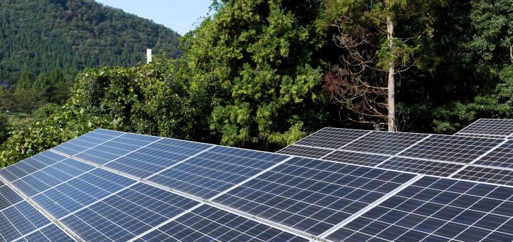 Conheça as cidades brasileiras que mais usam energia solar