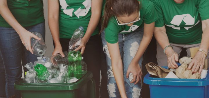 Lei prevê dedução de Imposto de Renda para projetos de reciclagem