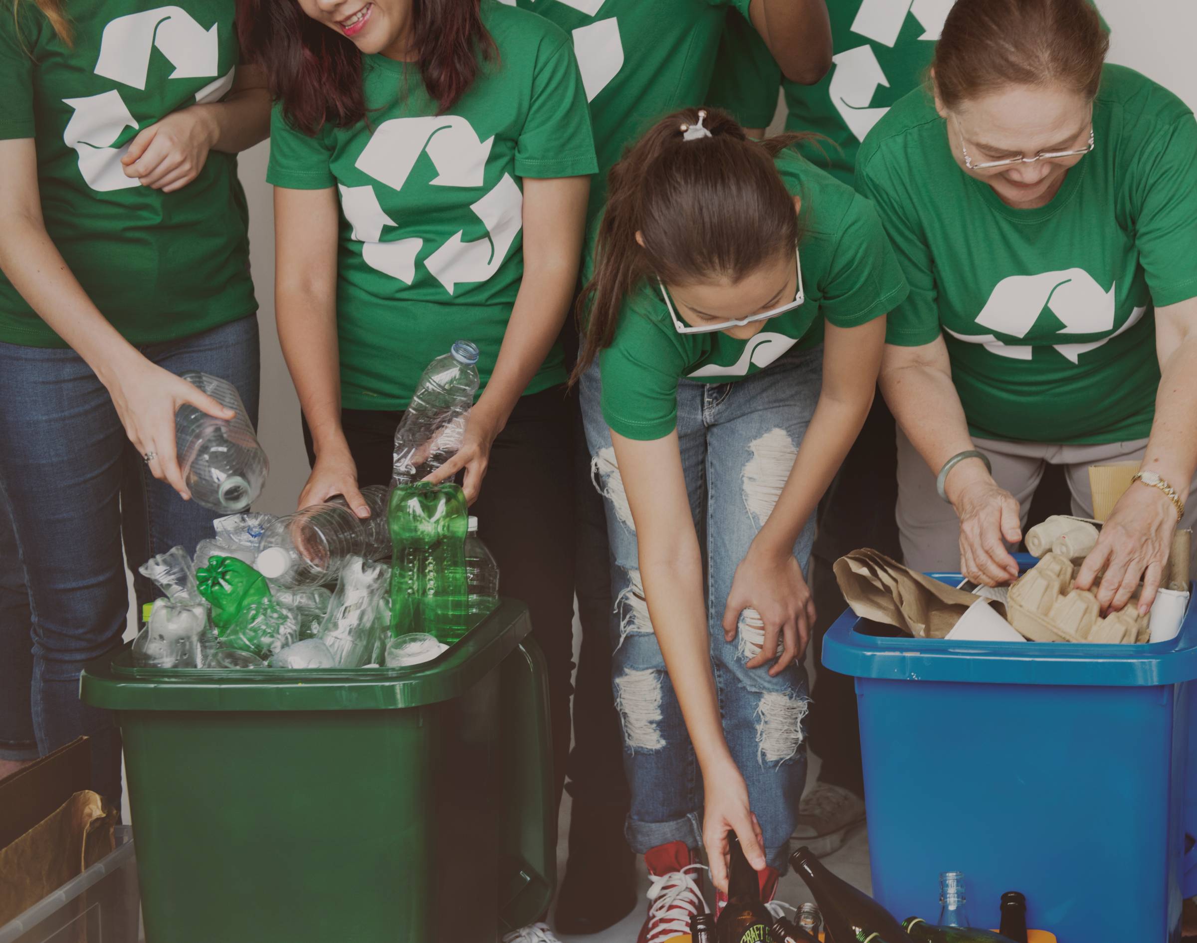 Lei prevê dedução de Imposto de Renda para projetos de reciclagem