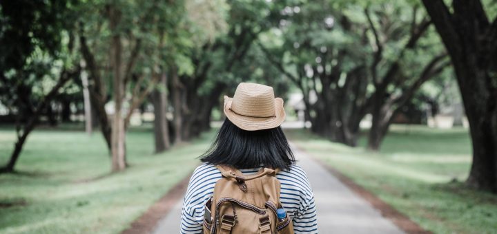 Dicas para curtir as férias sem prejudicar o meio ambiente