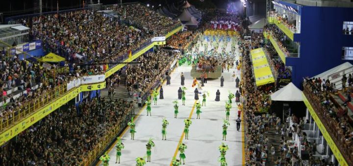 Florianópolis: guia e programação para um Carnaval sustentável