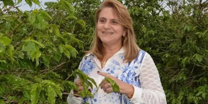 Após 50 anos, Embrapa tem a primeira mulher como presidente