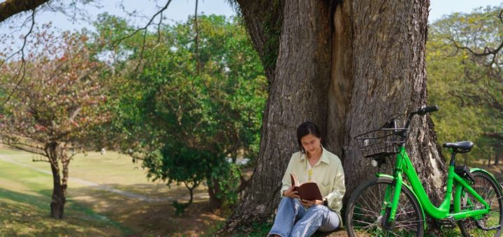 5 livros para entender a importância da preservação do meio ambiente