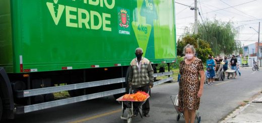 Conheça boas iniciativas de reciclagem pelo Brasil