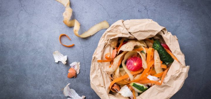 Manual de Compostagem da USP disponível para download