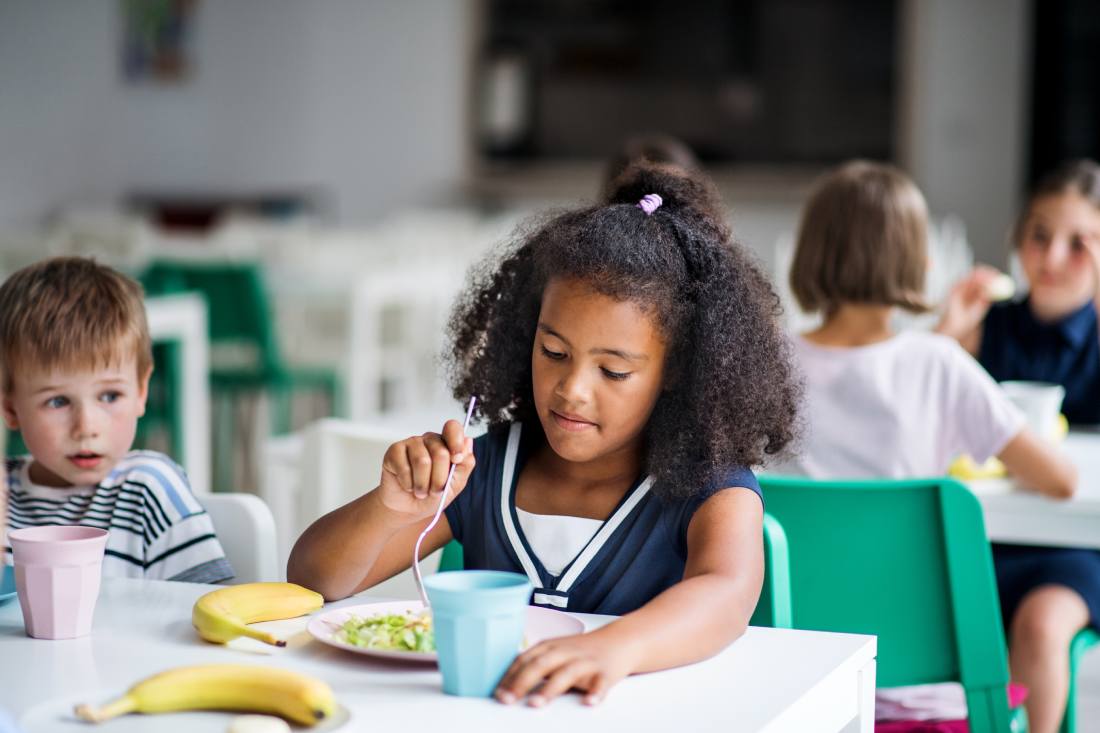 Prefeitura do Rio proíbe alimentos ultraprocessados nas escolas