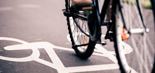 As capitais brasileiras com mais ciclovias e ciclofaixas